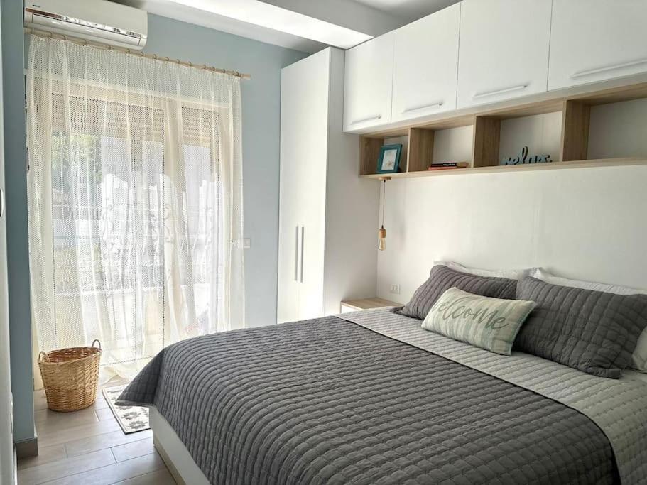 Sunny Hill Apartment Vlorë Εξωτερικό φωτογραφία