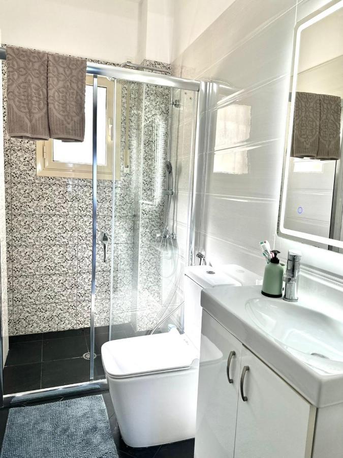 Sunny Hill Apartment Vlorë Εξωτερικό φωτογραφία